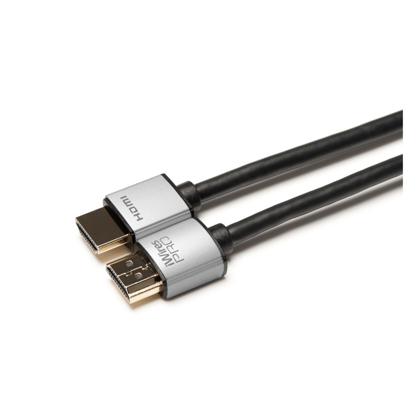 Techlink iWiresPRO HDMI to HDMI 3.0m - 711203 - HDMI to HDMI 3.0m — Buy in Cyprus with Fast Delivery