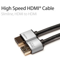 Techlink iWiresPRO HDMI to HDMI 3.0m - 711203 - HDMI to HDMI 3.0m — Buy in Cyprus with Fast Delivery