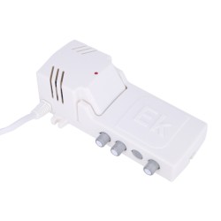 EK Indoor LTE2 Multiband Amplifier - MCA402L2 - 40dB — Buy in Cyprus with Fast Delivery