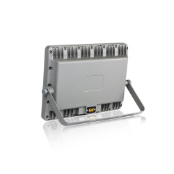 GBC Solar LED Floodlight with Panel and Remote Control - ON LED PRO 60 - 60W — Buy in Cyprus with Fast Delivery