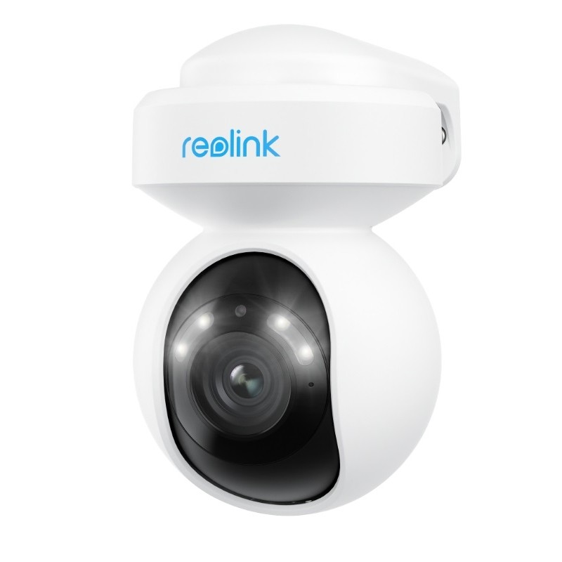 Reolink POE IP PTZ Camera 8MP E1 Outdoor Camera - E560P - POE IP PTZ 8MP E1 Outdoor Camera — Buy in Cyprus with Fast Delivery