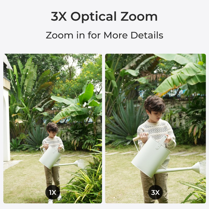 Reolink POE IP PTZ Camera 8MP E1 Outdoor Camera - E560P - POE IP PTZ 8MP E1 Outdoor Camera — Buy in Cyprus with Fast Delivery