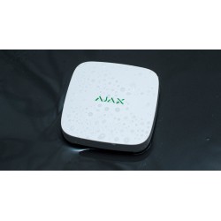 AJAX LeaksProtect - White — Buy in Cyprus with Fast Delivery