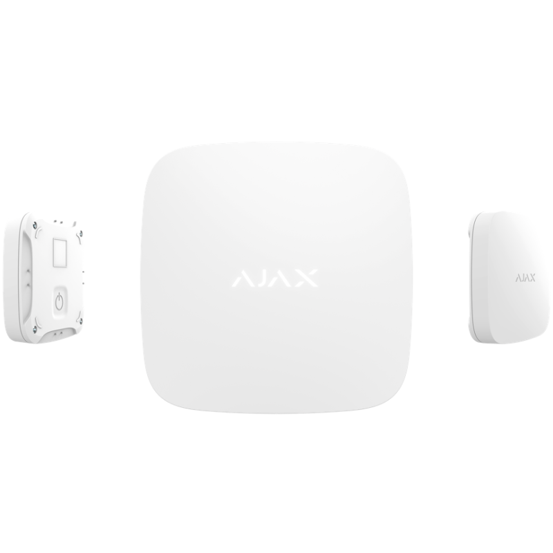 AJAX LeaksProtect - White — Buy in Cyprus with Fast Delivery