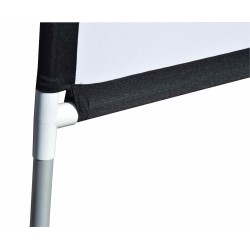 AV:Link Portable Projector Screen - PFFS100 - 16:9 100' 2.21x1.23 — Buy in Cyprus with Fast Delivery