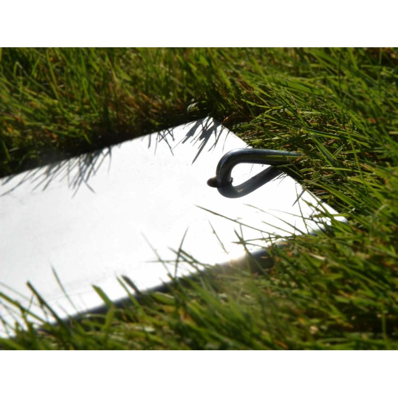 AV:Link Portable Projector Screen - PFFS100 - 16:9 100' 2.21x1.23 — Buy in Cyprus with Fast Delivery