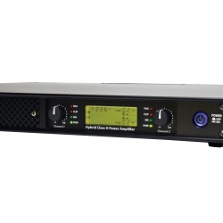 Citronic Hybrid Amp - H1600 - 2x800W@2ohm 172.116UK — Buy in Cyprus with Fast Delivery