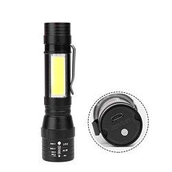 Uniross Pocket Light - ULFL013 - USB Rechargeable, 80 Lumens — Buy in Cyprus with Fast Delivery