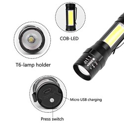 Uniross Pocket Light - ULFL013 - USB Rechargeable, 80 Lumens — Buy in Cyprus with Fast Delivery
