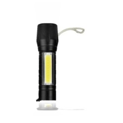 Uniross Pocket Light - ULFL013 - USB Rechargeable, 80 Lumens — Buy in Cyprus with Fast Delivery