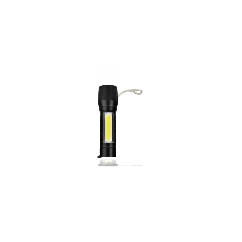 Uniross Pocket Light - ULFL013 - USB Rechargeable, 80 Lumens — Buy in Cyprus with Fast Delivery