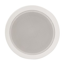 Adastra Ceiling Speaker - EC56V - 5'' 100V 6W — Buy in Cyprus with Fast Delivery