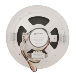 Adastra Ceiling Speaker - EC56V - 5'' 100V 6W — Buy in Cyprus with Fast Delivery