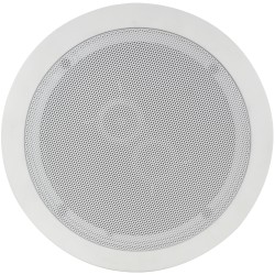 Adastra C6S 6.5'' Dual Voice Coil Stereo Ceiling Speaker - 952.537UK - (single) — Buy in Cyprus with Fast Delivery