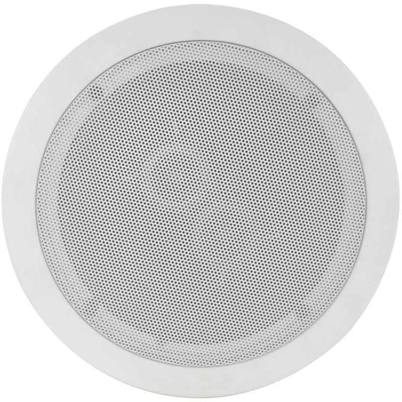 Adastra C6S 6.5'' Dual Voice Coil Stereo Ceiling Speaker - 952.537UK - (single) — Buy in Cyprus with Fast Delivery