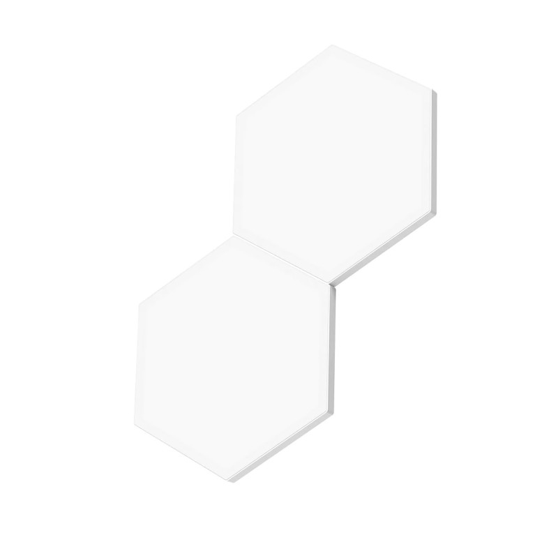 Govee Glide Hexa Light Panels - B6061 - 10pcs — Buy in Cyprus with Fast Delivery