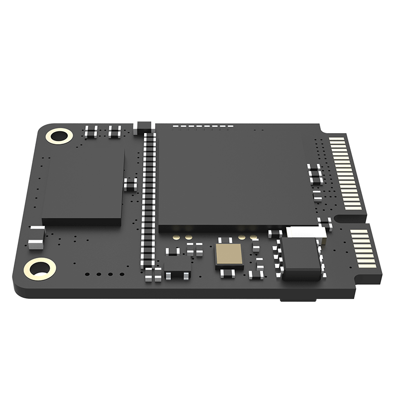 Yeastar Module - D30 - Module for PBX Capacity Expansion — Buy in Cyprus with Fast Delivery