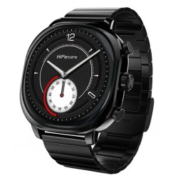 HiFuture SmartWatch - AIX - Black — Buy in Cyprus with Fast Delivery