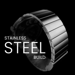 HiFuture SmartWatch - AIX - Black — Buy in Cyprus with Fast Delivery