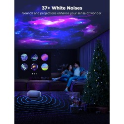 Govee Galaxy Light Projector - H6092 - Pro — Buy in Cyprus with Fast Delivery