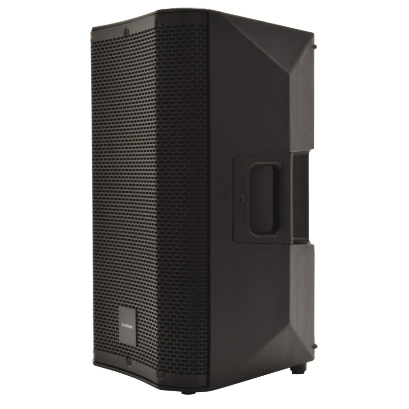 Citronic - CASA-10A - Active 10' Speaker DSP USB & Bluetooth 178.110UK — Buy in Cyprus with Fast Delivery