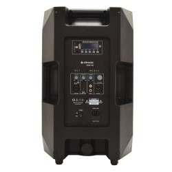 Citronic - CASA-10A - Active 10' Speaker DSP USB & Bluetooth 178.110UK — Buy in Cyprus with Fast Delivery