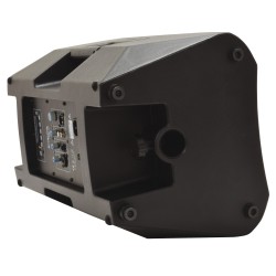 Citronic - CASA-10A - Active 10' Speaker DSP USB & Bluetooth 178.110UK — Buy in Cyprus with Fast Delivery