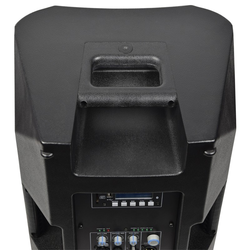 Citronic - CASA-10A - Active 10' Speaker DSP USB & Bluetooth 178.110UK — Buy in Cyprus with Fast Delivery