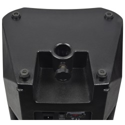 Citronic - CASA-10A - Active 10' Speaker DSP USB & Bluetooth 178.110UK — Buy in Cyprus with Fast Delivery