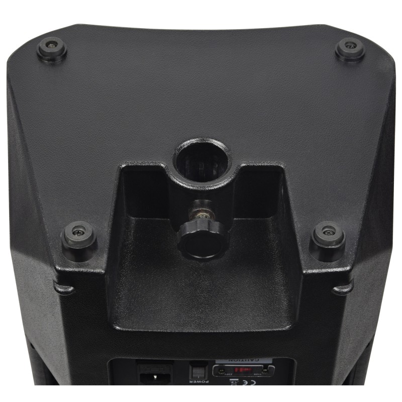 Citronic - CASA-10A - Active 10' Speaker DSP USB & Bluetooth 178.110UK — Buy in Cyprus with Fast Delivery