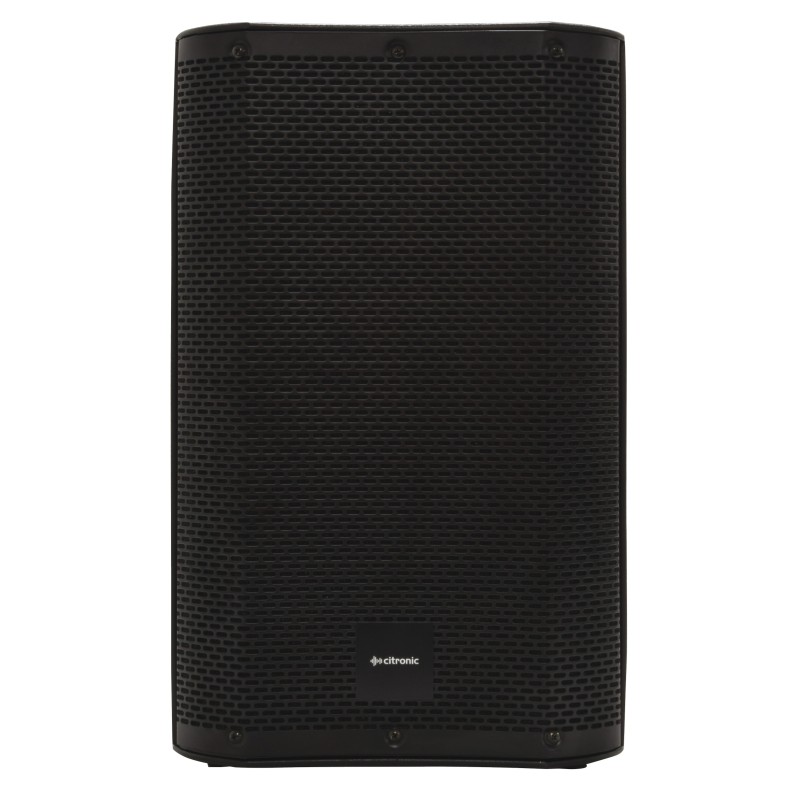 Citronic - CASA-10A - Active 10' Speaker DSP USB & Bluetooth 178.110UK — Buy in Cyprus with Fast Delivery
