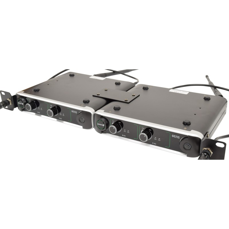 Chord Handheld UHF Mics - SU20 - BY Handheld UHF Mics 864.8+863.1 171.908UK — Buy in Cyprus with Fast Delivery