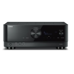Yamaha - RX-V6A - 7.2 Network Receiver USB BT WIFI FM 8K — Buy in Cyprus with Fast Delivery