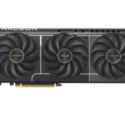 ASUS Prime Radeon RX 9060 XT OC - 8GB, Triple-Fan Axial-tech, 2.5-slot (Compact) — Buy in Cyprus with Fast Delivery