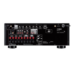 Yamaha - RX-V6A - 7.2 Network Receiver USB BT WIFI FM 8K — Buy in Cyprus with Fast Delivery