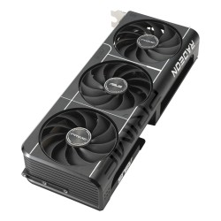 ASUS Prime Radeon RX 9060 XT OC - 8GB, Triple-Fan Axial-tech, 2.5-slot (Compact) — Buy in Cyprus with Fast Delivery