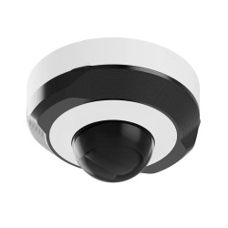 AJAX Surveillance IP DomeCam Mini - 5MP 2.8mm — Buy in Cyprus with Fast Delivery