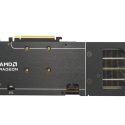 ASUS Prime Radeon RX 9060 XT OC - 8GB, Triple-Fan Axial-tech, 2.5-slot (Compact) — Buy in Cyprus with Fast Delivery