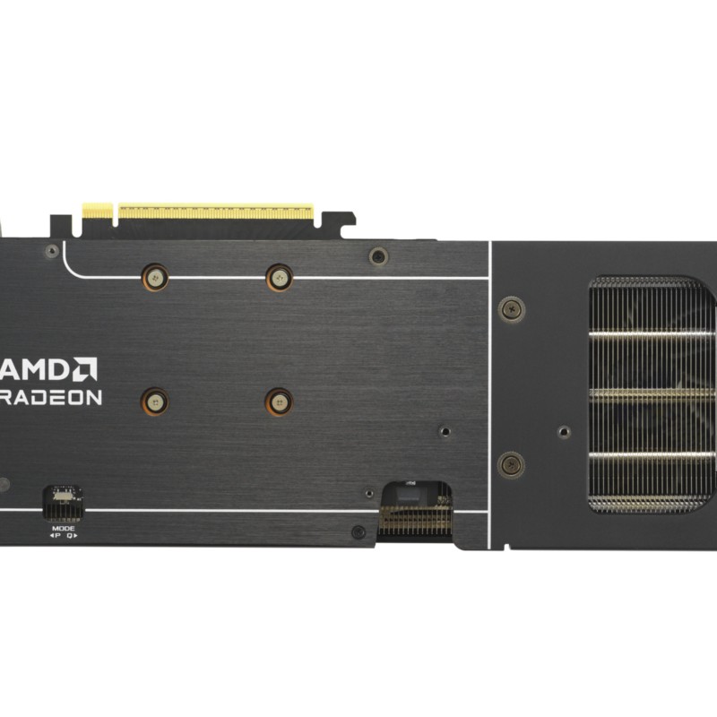 ASUS Prime Radeon RX 9060 XT OC - 8GB, Triple-Fan Axial-tech, 2.5-slot (Compact) — Buy in Cyprus with Fast Delivery