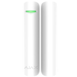 AJAX Superior Sensor DoorProtect Plus S — Buy in Cyprus with Fast Delivery
