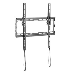 Brateck TV Mount - KL32-44T - 40x40 Tilt 45kg — Buy in Cyprus with Fast Delivery