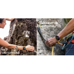 HiFuture Sports SmartWatch IP68 Orange - ULTRA 3 - IP68 Orange — Buy in Cyprus with Fast Delivery