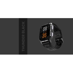 HiFuture Sports SmartWatch IP68 Orange - ULTRA 3 - IP68 Orange — Buy in Cyprus with Fast Delivery