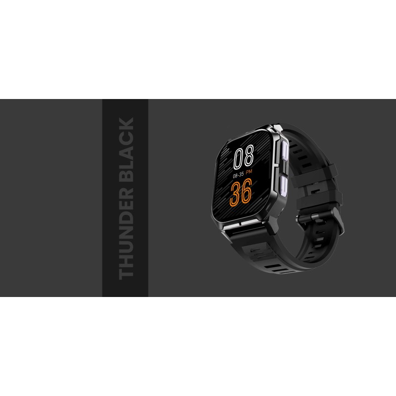 HiFuture Sports SmartWatch IP68 Orange - ULTRA 3 - IP68 Orange — Buy in Cyprus with Fast Delivery