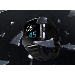 HiFuture Sports SmartWatch IP68 Orange - ULTRA 3 - IP68 Orange — Buy in Cyprus with Fast Delivery