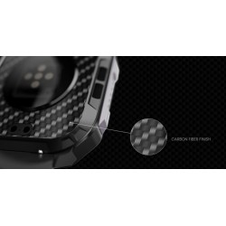 HiFuture Sports SmartWatch IP68 Orange - ULTRA 3 - IP68 Orange — Buy in Cyprus with Fast Delivery