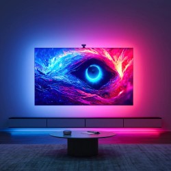 Govee TV Backlight Envisual T2 with Dual Cameras (75-85 inch) (UK) - H605C - TV Backlight — Buy in Cyprus with Fast Delivery