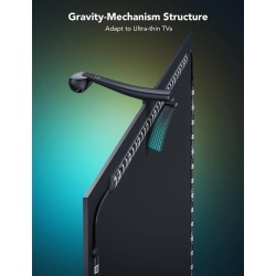 Govee TV Backlight Envisual T2 with Dual Cameras (75-85 inch) (UK) - H605C - TV Backlight — Buy in Cyprus with Fast Delivery