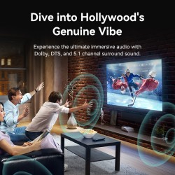 Vention AUDIO Digital Coaxial RCA Cable - BCTGJ - 5.0m — Buy in Cyprus with Fast Delivery