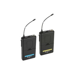 Chord Quad UHF System-Combo - NU4-C - 171.845UK — Buy in Cyprus with Fast Delivery